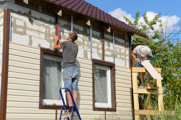 Best Siding Removal and Disposal  in Gerdine, AL